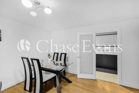 3 bedroom flat for sale, St Davids Square, Isle Of Dogs, London, E14