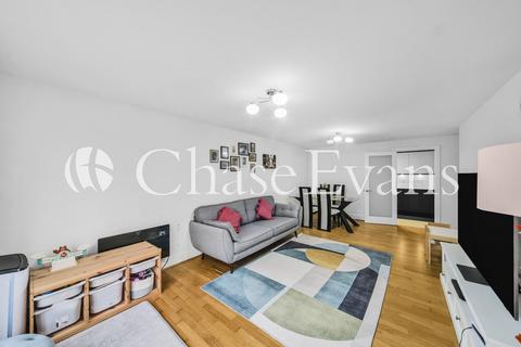 3 bedroom flat for sale, St Davids Square, Isle Of Dogs, London, E14