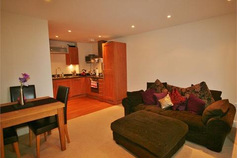 1 bedroom apartment to rent, Meridian Bay, Maritime Quarter, SA1