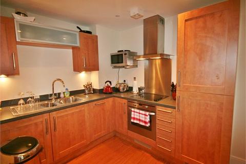 1 bedroom apartment to rent, Meridian Bay, Maritime Quarter, SA1