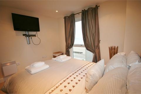 1 bedroom apartment to rent, Meridian Bay, Maritime Quarter, SA1