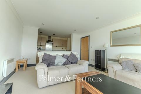 undefined, Patteson Road, Ipswich, Suffolk, IP3