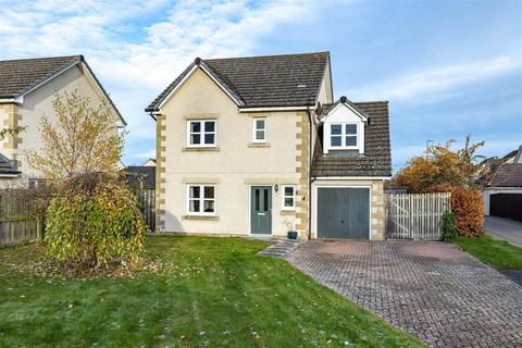 undefined, 3 William Brown Road, St. Boswells, Melrose