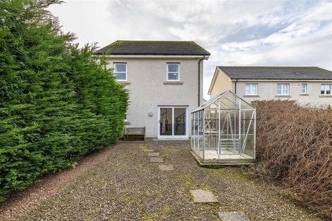 undefined, 3 William Brown Road, St. Boswells, Melrose