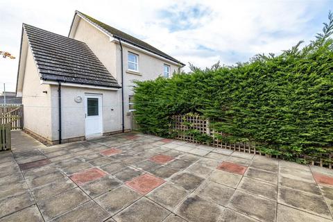 undefined, 3 William Brown Road, St. Boswells, Melrose
