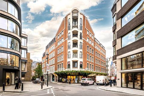 2 bedroom apartment to rent, Marshall Street, London W1F