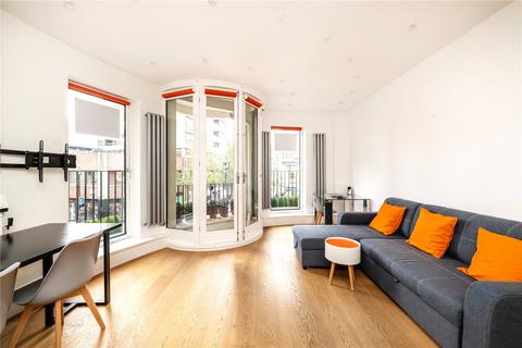 2 bedroom apartment to rent, Marshall Street, London W1F