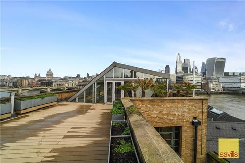undefined, Clink Wharf, Clink Street, SE1