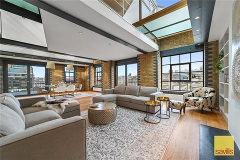undefined, Clink Wharf, Clink Street, SE1