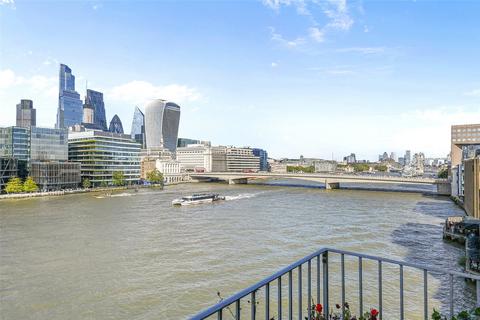 undefined, Clink Wharf, Clink Street, SE1
