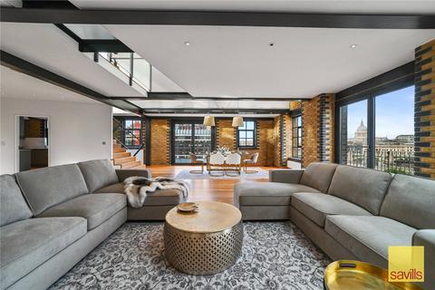 undefined, Clink Wharf, Clink Street, SE1
