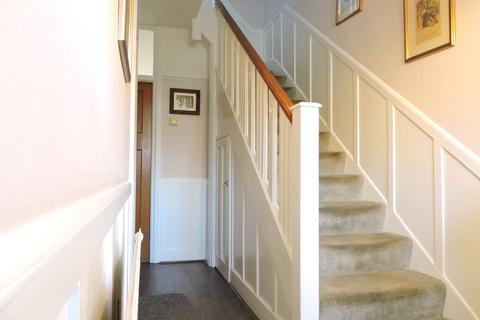4 bedroom end of terrace house for sale, Bagshot Road, Bush Hill Park, Enfield, EN1