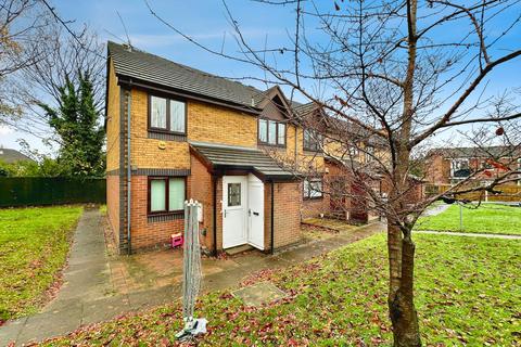 undefined, Galahad Way, Wednesbury WS10
