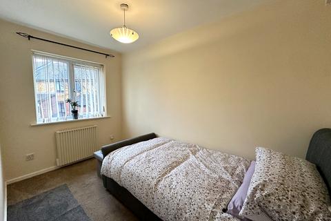 undefined, Galahad Way, Wednesbury WS10