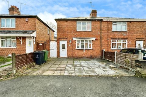 3 bedroom semi-detached house for sale, Peach Avenue, Wednesbury WS10