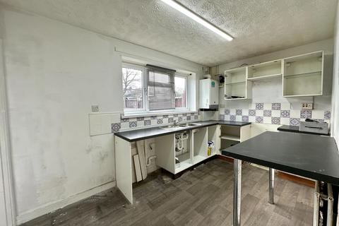 3 bedroom semi-detached house for sale, Peach Avenue, Wednesbury WS10