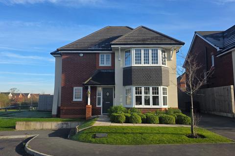 undefined, Fern Green Close, Tyldesley M28