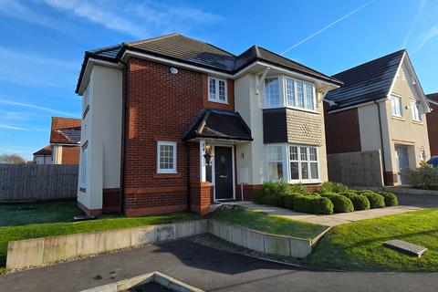 undefined, Fern Green Close, Tyldesley M28