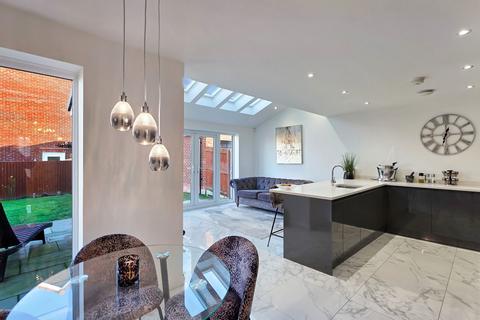 undefined, Fern Green Close, Tyldesley M28