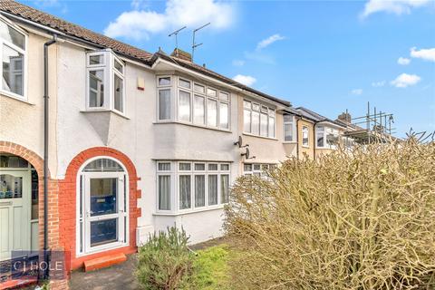 Mackie Road, Bristol BS34