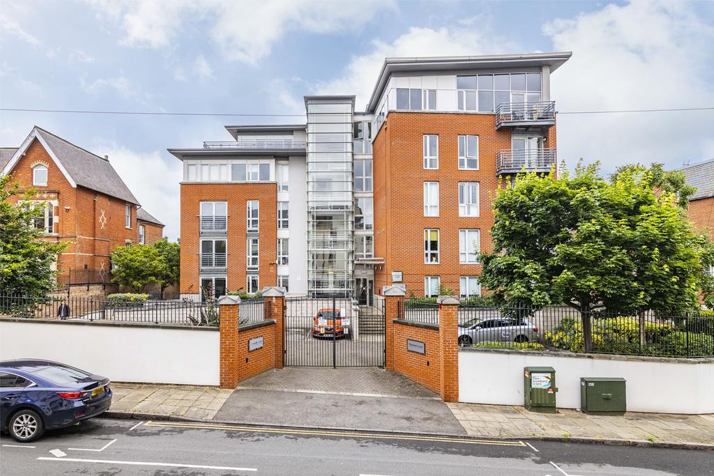 Ropewalk Court-14