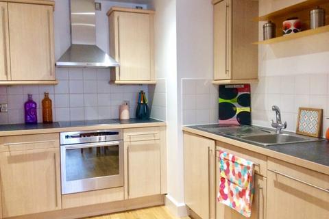 2 bedroom apartment to rent, Ropewalk Court, Nottingham NG1