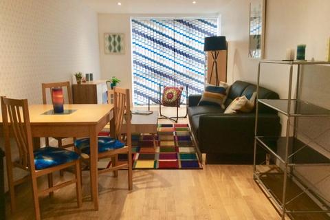 2 bedroom apartment to rent, Ropewalk Court, Nottingham NG1