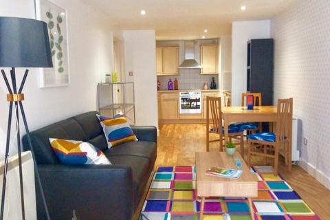2 bedroom apartment to rent, Ropewalk Court, Nottingham NG1