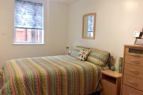 2 bedroom apartment to rent, Ropewalk Court, Nottingham NG1