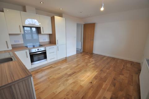 1 bedroom apartment to rent, Loughborough Road, West Bridgford, NG2