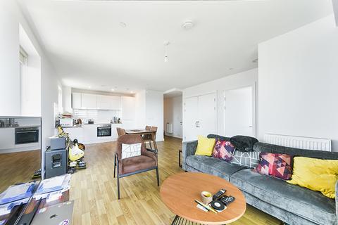 undefined, Apex Gardens, Seven Sisters London N15
