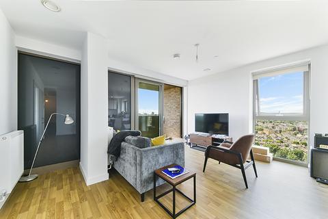 undefined, Apex Gardens, Seven Sisters London N15