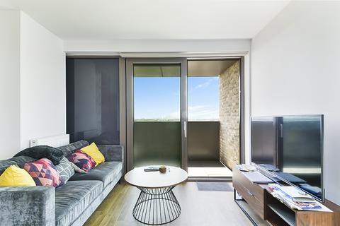 undefined, Apex Gardens, Seven Sisters London N15