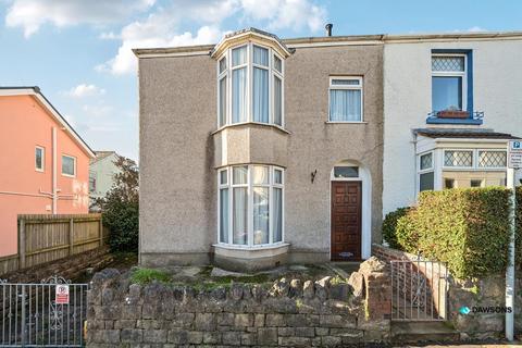 Stanley Street, Mumbles, Swansea