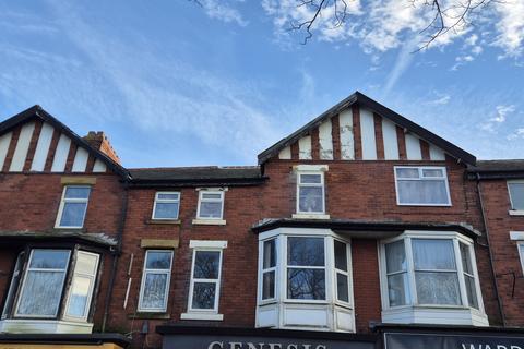 undefined, 18 The Crescent,  Lytham St. Annes, FY8