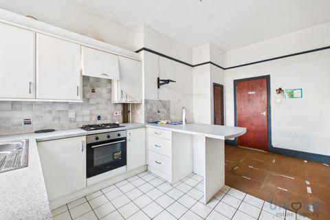 undefined, 18 The Crescent,  Lytham St. Annes, FY8
