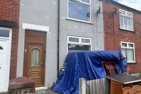 3 bedroom terraced house for sale, Surrey Street, St. Helens, Merseyside, WA9 1QN