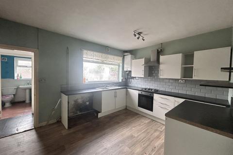 3 bedroom terraced house for sale, Surrey Street, St. Helens, Merseyside, WA9 1QN