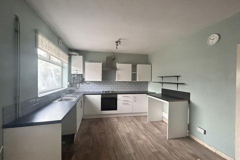 3 bedroom terraced house for sale, Surrey Street, St. Helens, Merseyside, WA9 1QN