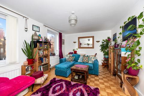 2 bedroom apartment for sale, Ashley Court, Grand Avenue, Hove