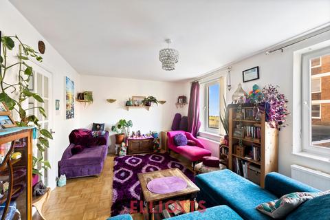 2 bedroom apartment for sale, Ashley Court, Grand Avenue, Hove