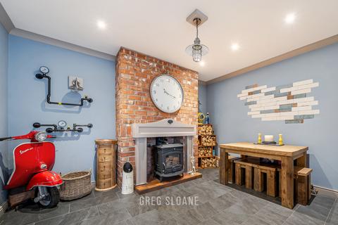 undefined, Shrewsbury SY2