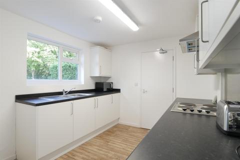 undefined, Wisden Road, Stevenage