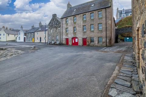 Property for sale - The Port House Cafe,10b Shorehead, Portsoy, Banff, AB45 2PB