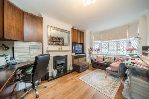 4 bedroom end of terrace house for sale, Wellmeadow Road, London W7