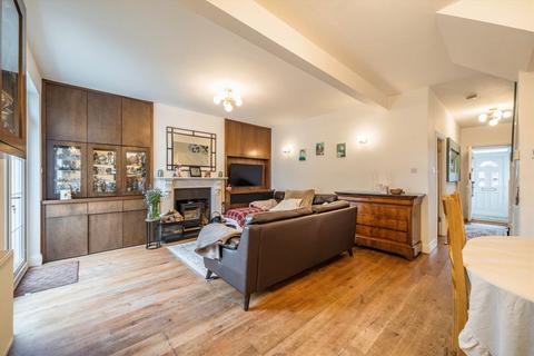 4 bedroom end of terrace house for sale, Wellmeadow Road, London W7