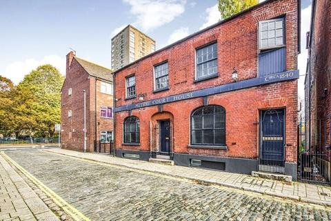 undefined, Flat 4 Treadgold Warehouse, Bishops StreetPortsmo PO1
