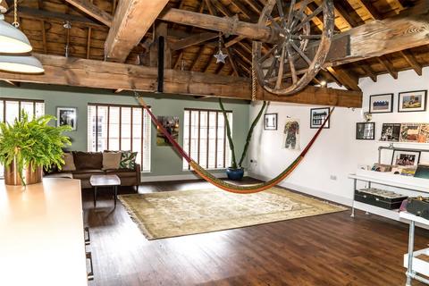 undefined, Flat 4 Treadgold Warehouse, Bishops StreetPortsmo PO1