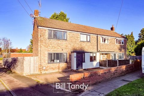 3 bedroom semi-detached house for sale, Dimbles Lane, Lichfield, WS13