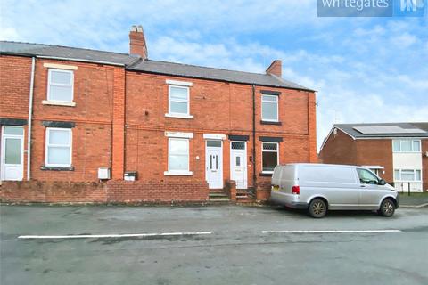 undefined, Yale Street, Wrexham LL14
